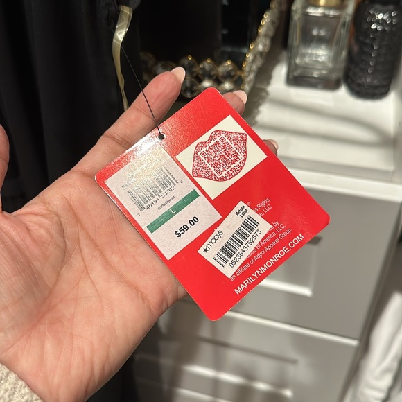 Jumpsuit - Picture 3 of 4